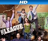 The League Season 1 [HD]