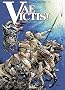 Vae Victis !, Tome 4 : Milon, le charmeur d'orages