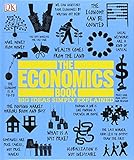 The Economics Book (Big Ideas Simply Explained)