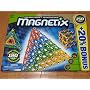 Magnetix 150 Piece Translucents + 20% Bonus!