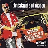 Present: +DVD/Parental Advisory