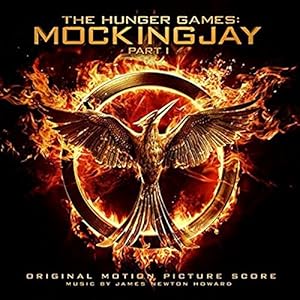 Hunger Games-Mockingjay 1