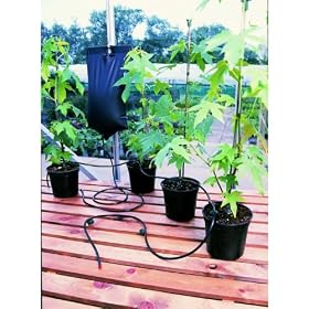 BIG DRIPPA WATERING KIT