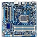 Gigabyte GA-P55M - UD2 Intel Core Micro ATX Motherboard