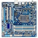 Gigabyte GA-P55M - UD2 Intel Core Micro ATX Motherboard