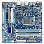 Gigabyte GA-P55M - UD2 Intel Core Micro ATX Motherboard
