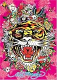 Ed Hardy: Tattoo Art - 1000 Piece Puzzle