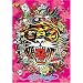 Ravensburger 15188 - Ed Hardy, Tatoo Art - 1000 Teile Puzzle