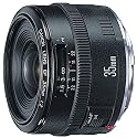 Canon EFレンズ EF35mm F2 単焦点レンズ 広角