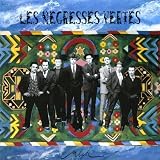 Revue Les Négresses vertes  / Mlah