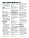 Lotus Domino Web Access (DWA) 7 Quick Reference Guide (Cheat Sheet of Instructions, Tips & Shortcuts - Laminated Card)