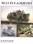 M-113 in U.S. Service (Firepower Pictorials Special)