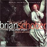 The Music of Brian Schober