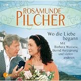 Wo die Liebe Begann