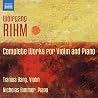 Image of album by Tianwa Yang