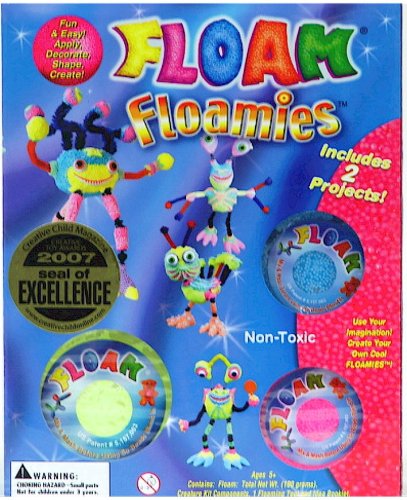 Floam Floamies