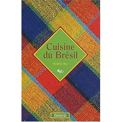 Cuisine du Br�sil