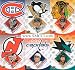 2009 / 2010 Upper Deck "Face of the Franchise" Complete Mint 14 Card Insert Set Which Includes Alexander Ovechkin, Sidney Crosby, Carey Price, Jonathan Toews, Martin Brodeur, Joe Thornton, Roberto Luongo, Henrik Lundqvist, Luke Schenn and More!
