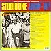 Soul Jazz Records: Studio One Jump Up