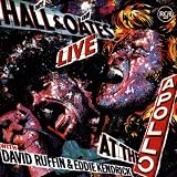 Hall & Oates Live at the Apollo