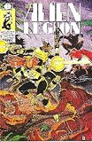 Alien Legion #16 (Volume 1)