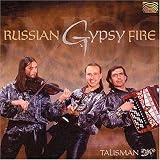 Talisman -  Russian Gypsy Fire