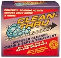Waste King 5101 Clean Thru Disposer and Septic System Treatment (Red)