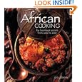 African Cooking: The Best-Kept Secrets From West to East by Ola Olaore