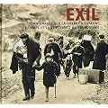 Exil, t�moignages sur la guerre d'Espagne, les camps et la r�sistance au franquisme