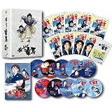 おーい!竜馬 DVD-BOX 完全収録版