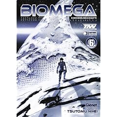 Biomega, Tome 6 :