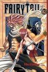 Fairy Tail 12