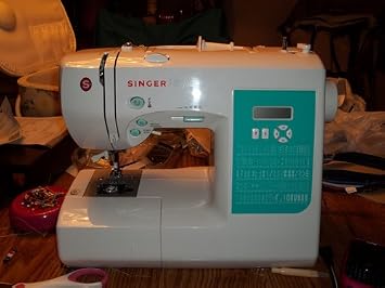 singer stylist 7258 singer 7258