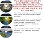 The Special How To Earn Extra Money, Marketing and Success Principles for Hosting Web Biz 3 Course + Resource Guide