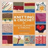 Review Search Press Ltd  / The Encyclopedia of Knitting and Crochet Techniques