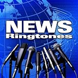 Ring Tone Your Ringtones - Prime Time - Continuing Coverage News Ringtone