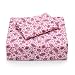 Tommy Hilfiger Paisley Twin Sheet Set paisley print in multiple colors Sheets