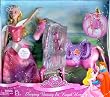 Disney Horse & Sleeping Beauty Giftset
