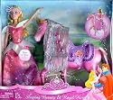Disney Horse & Sleeping Beauty Giftset