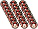 Disney Mickey Mouse Round Lunch Paper Plates (24 Pieces) by Party Supplies