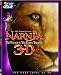 The Chronicles of Narnia: The Voyage of the Dawn Treader [Blu-ray 3D]
