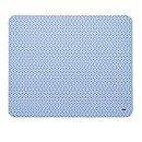3M Precise Mouse Pad with Repositionable Adhesive Backing, Battery Saving Design, 8.5 in x 7 in (MP200PS)