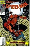 Spider-Man #44 : The Anniversary Syndrome (Marvel Comics)