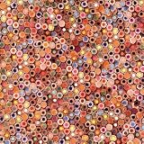 More Colours! The Million Colour Revolution Revisited