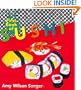 First Book of Sushi (World Snacks)