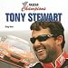 Books : Tony Stewart (NASCAR Champions)