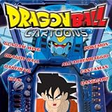 Dragon Ball Cartoons