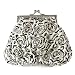 Susan Collection Small Evening Pouch