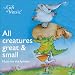 Various-All Creatures Great and Small: Music of the Animals cd cover