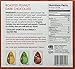 Nature's Path Organic Qi'a Gluten-Free Superfood Snack Bar, Roasted Peanut Dark Chocolate, 16.1 Ounce, 12 Bars